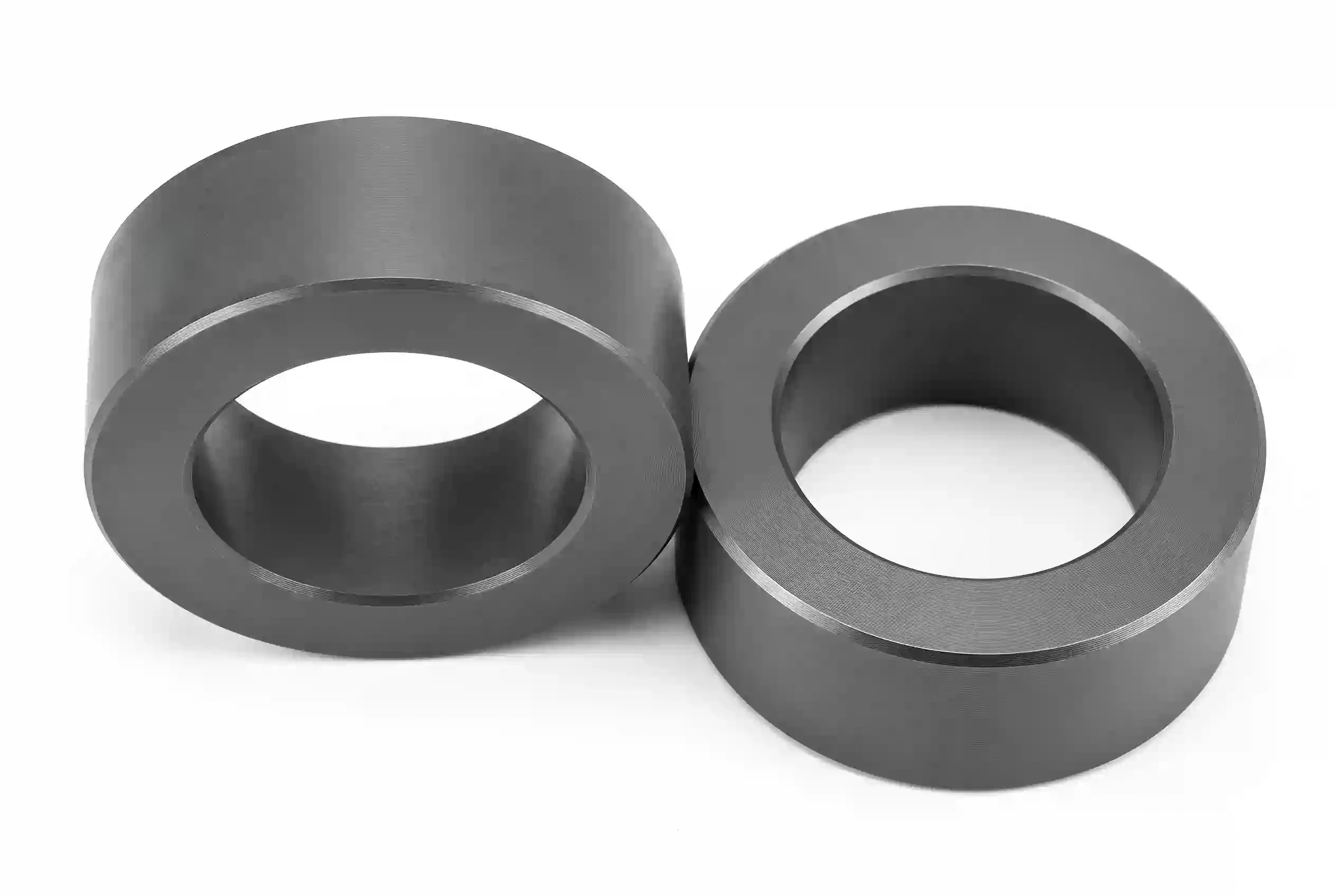 48 Pole Ferrite Ring Magnet