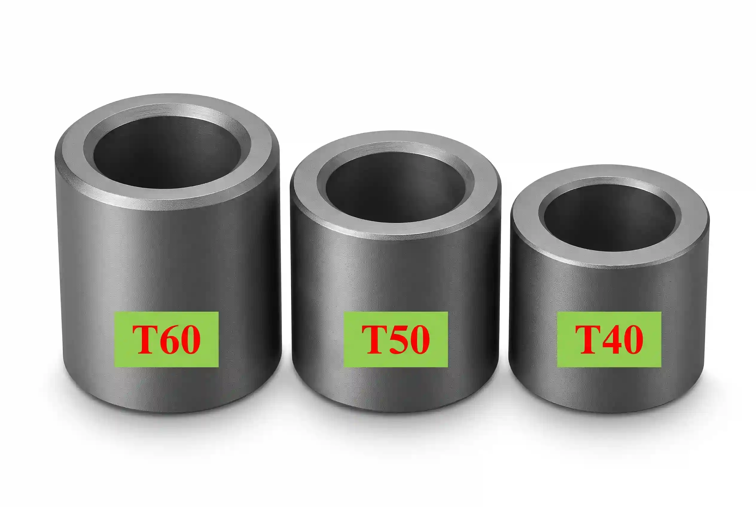 8 Pole Ferrite Ring Magnet