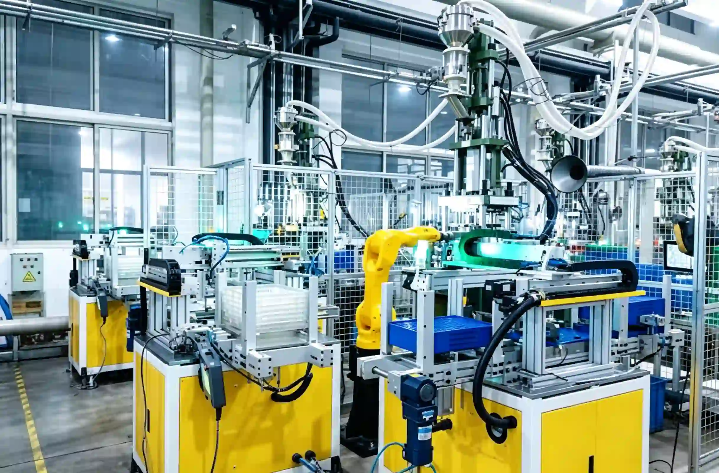 Packaging & Logistics