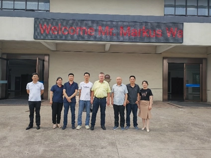 Factory Inspections