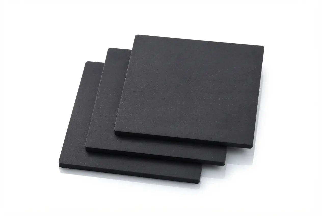 Ferrite Magnetic Sheets