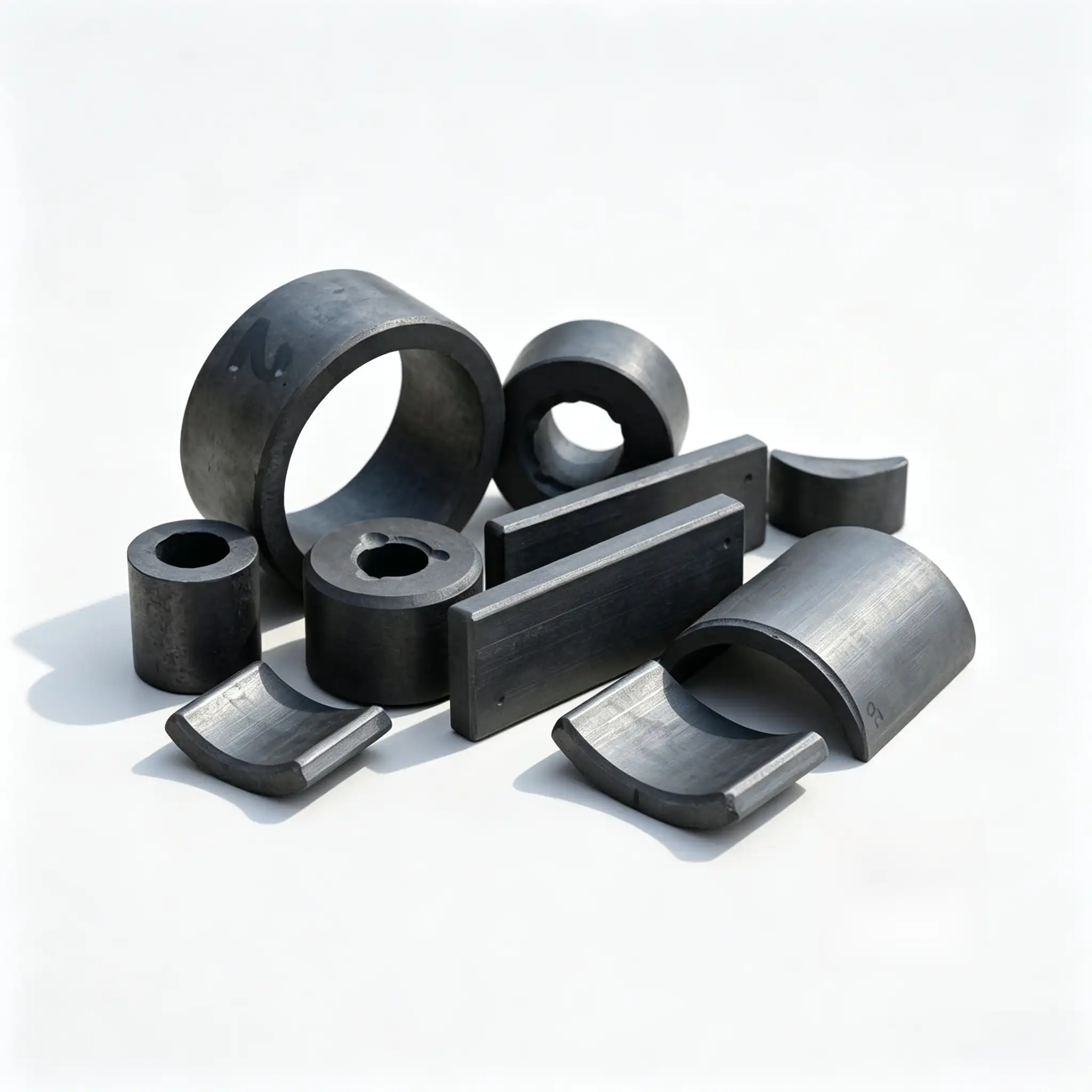 Ferrite Magnets