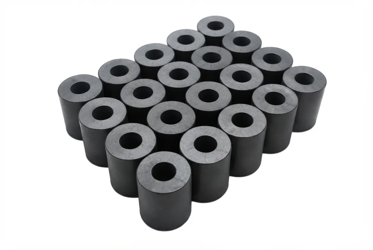 Ferrite Ring Magnets