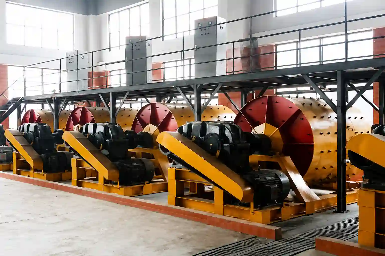 Advanced Manufacturing Technology