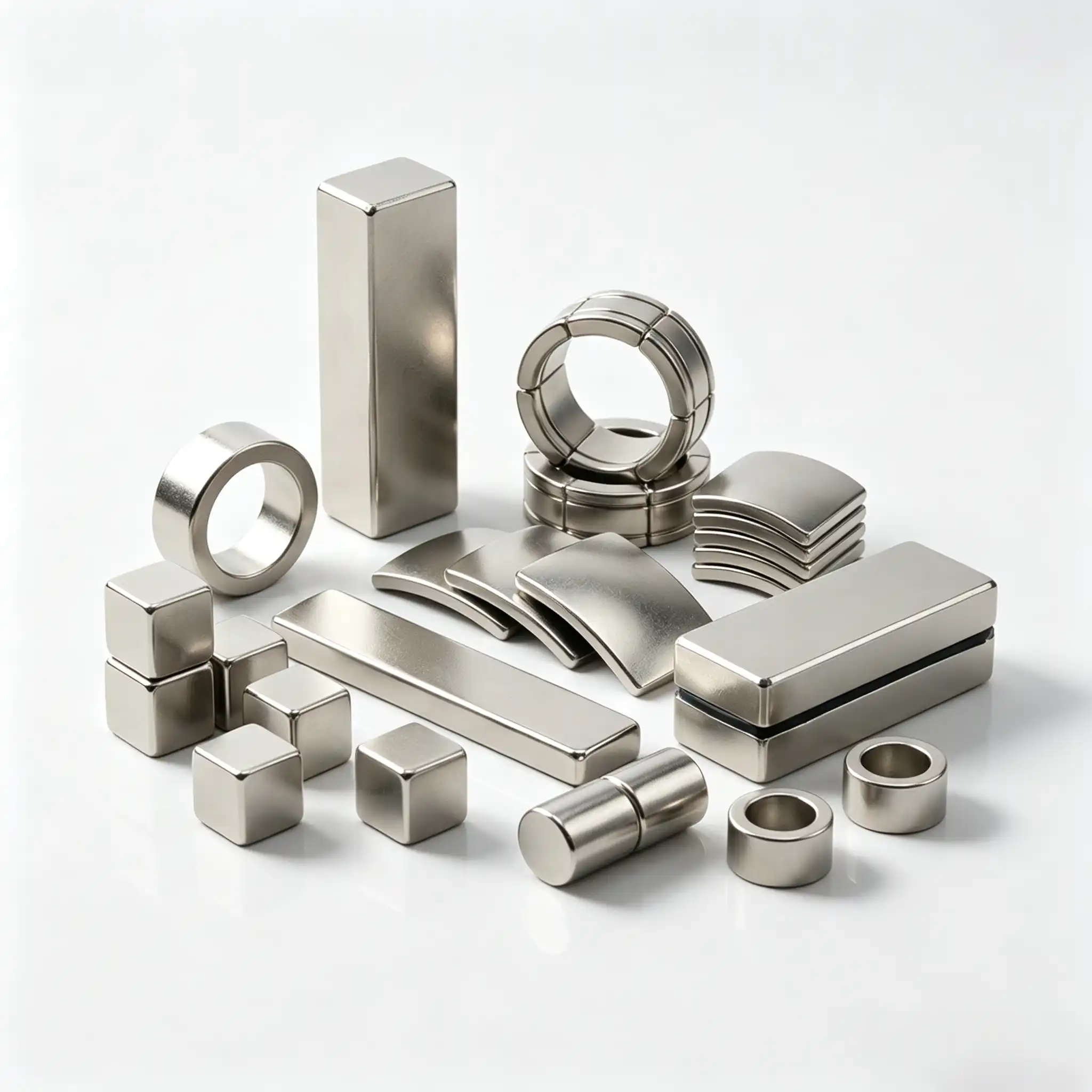 NdFeB Magnets