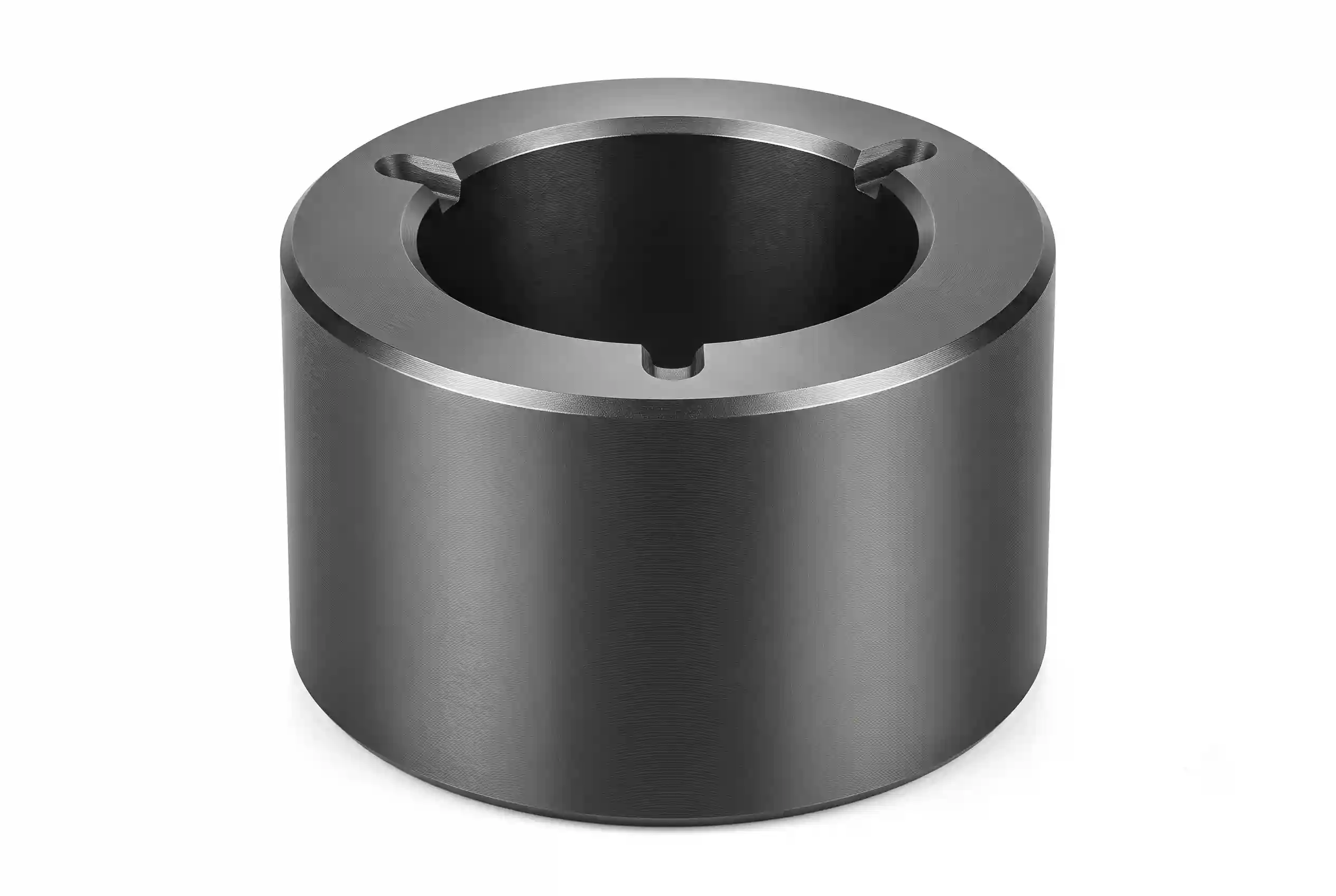 Radial Ferrite Ring Magnet