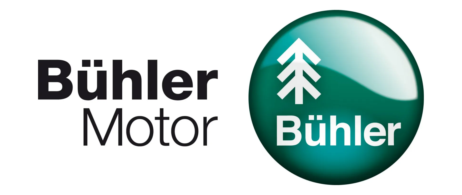 Buhler logo