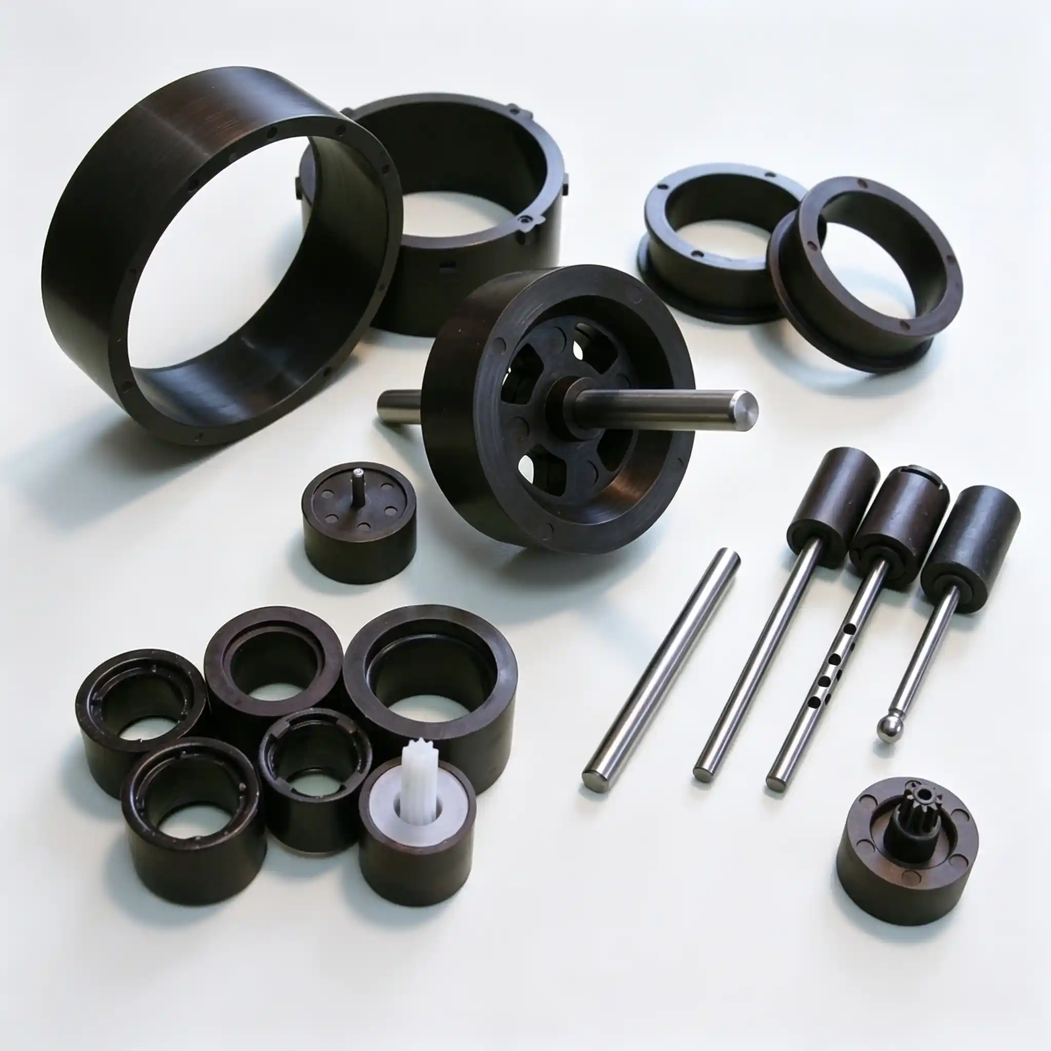 Injection Magnets