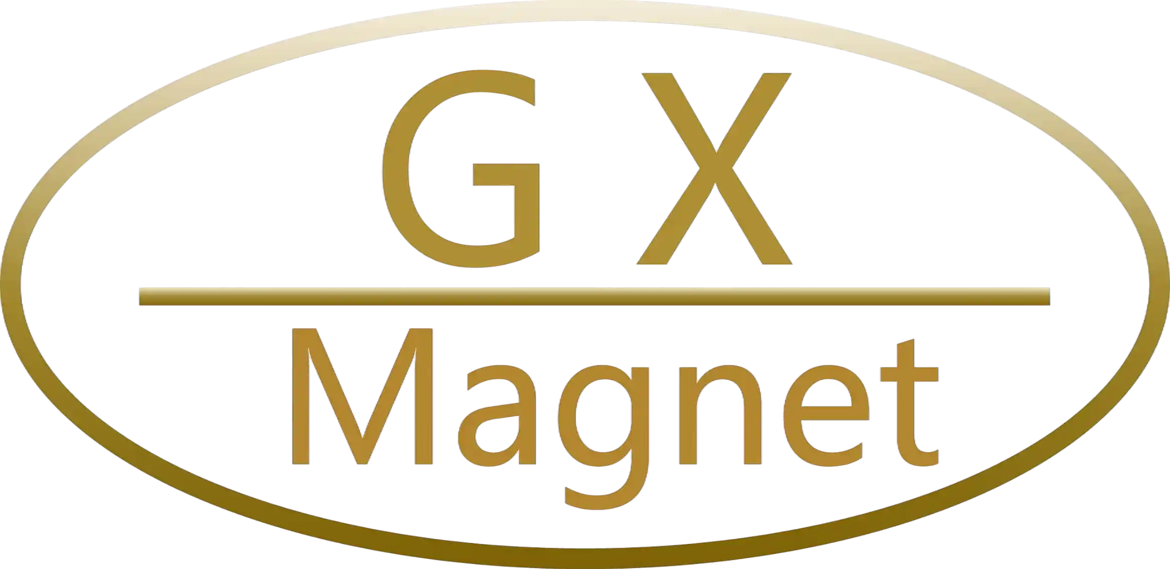 GX MAGNET Logo