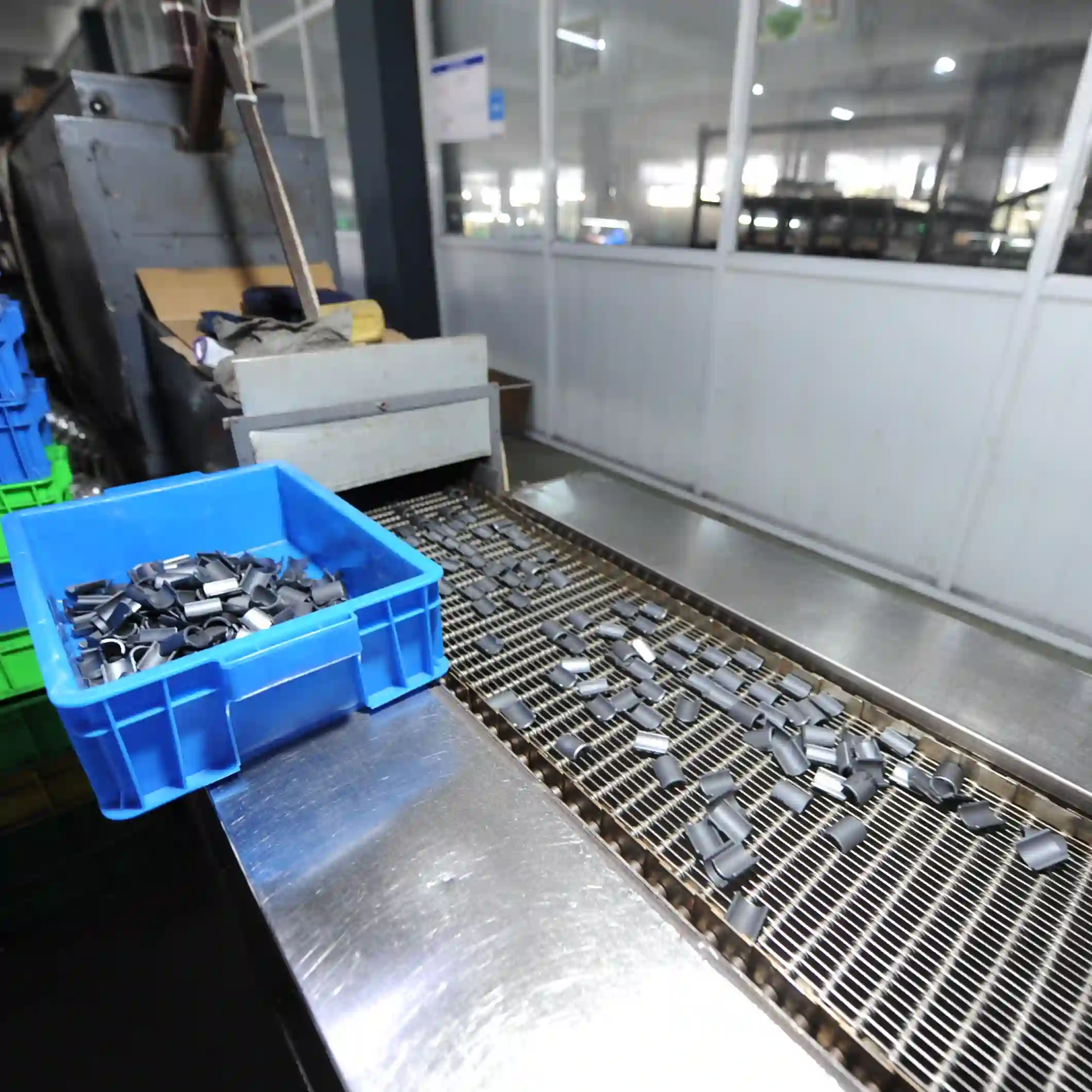 Stable Mass Production Supply