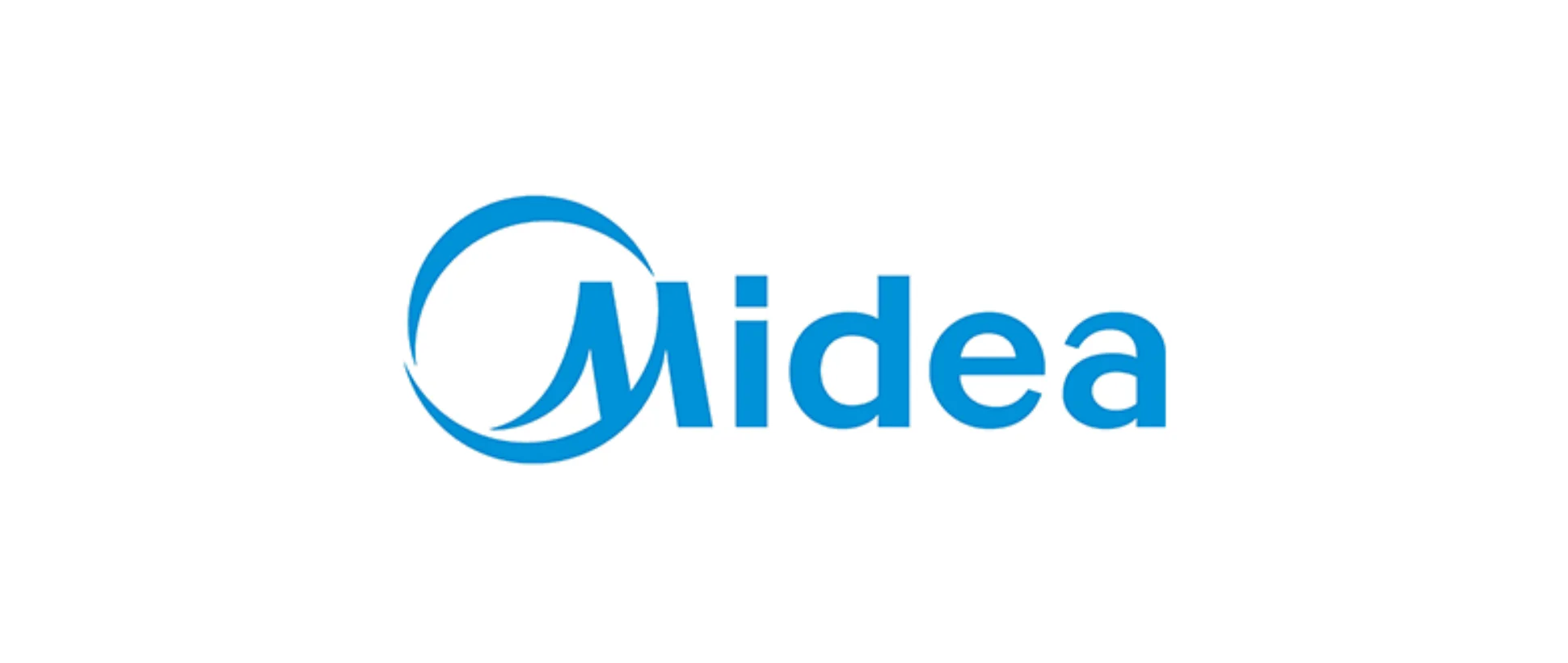 Midea logo