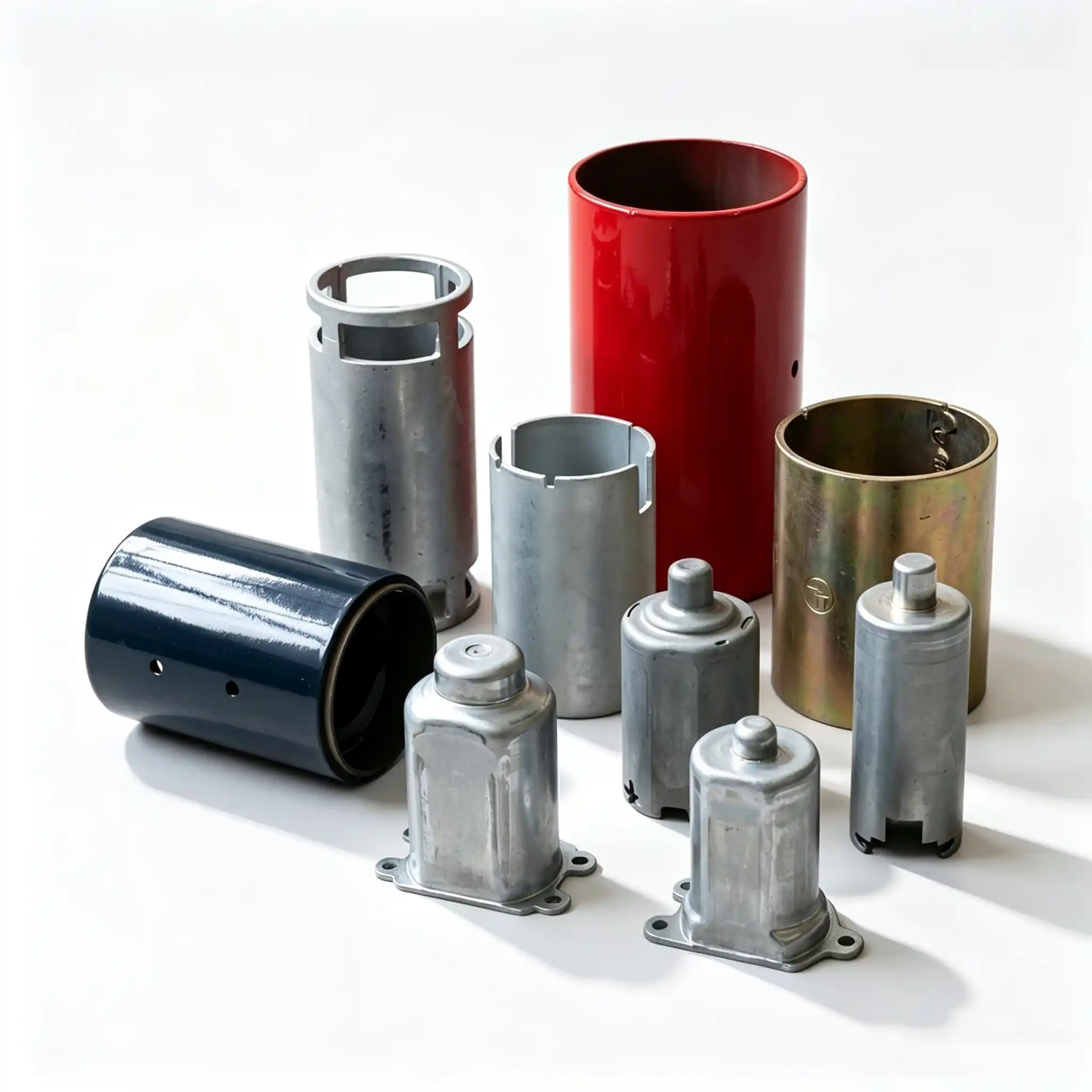 Magnetic Components