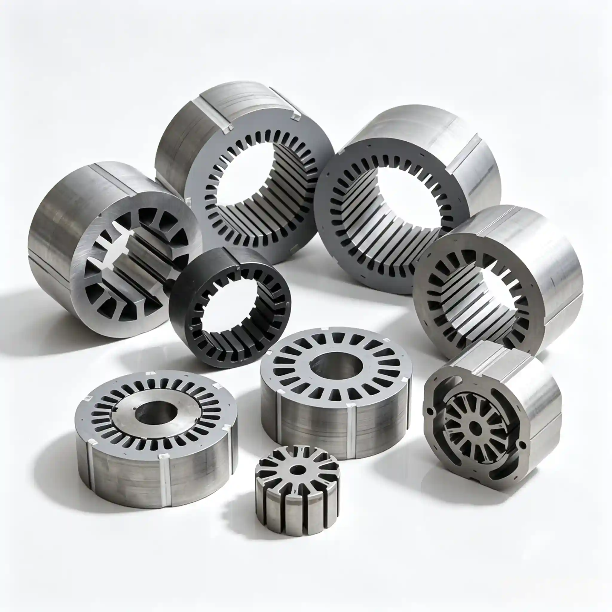 Motor Stator