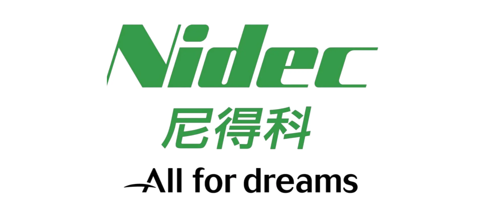 Nidec logo