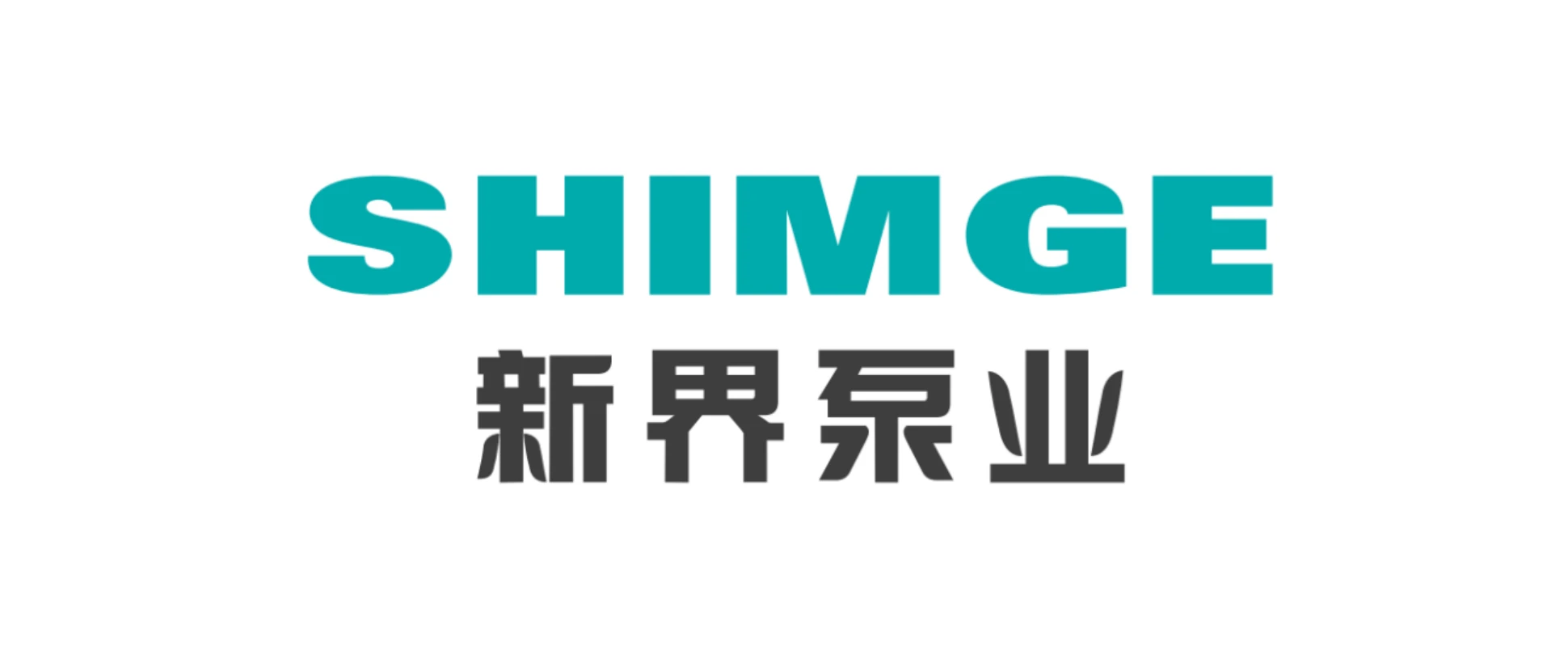 Shimge logo
