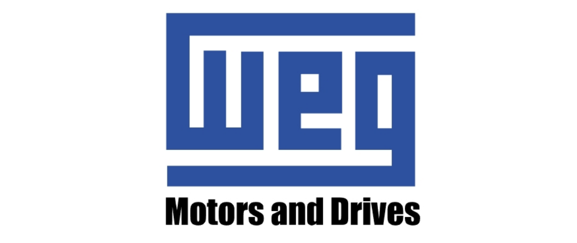 WEG logo