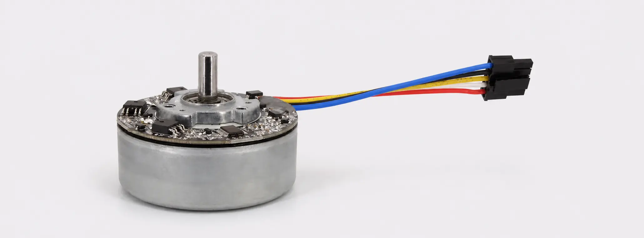 BLDC Fan & Blower Motors