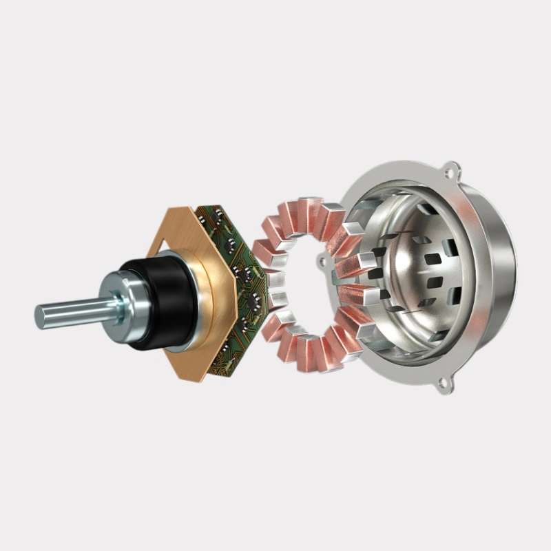 Sintered NdFeB magnets for consumer electronics components
