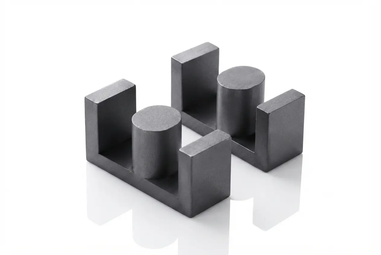 Custom Ferrite Magnets
