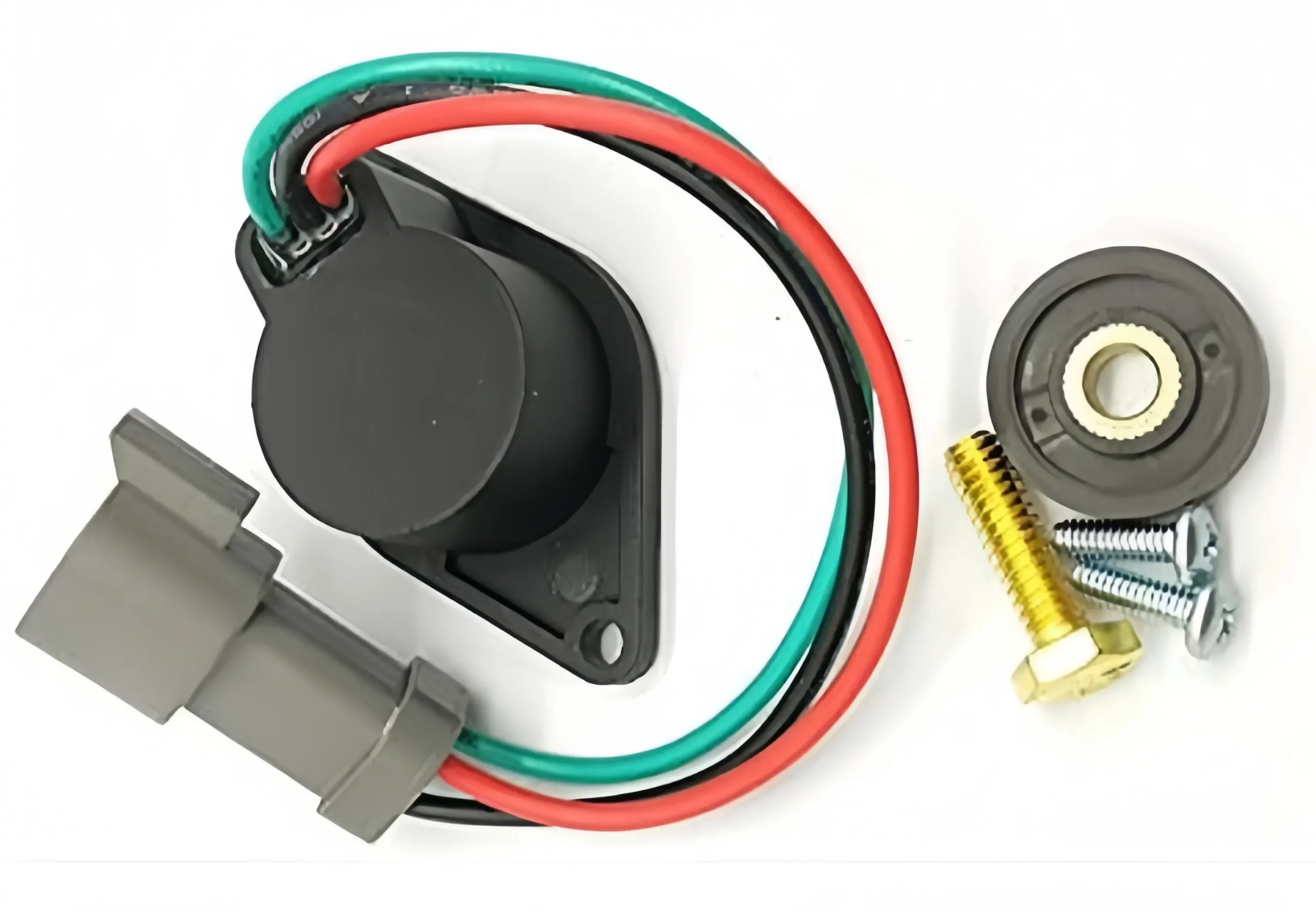 Industrial Magnetic Separators