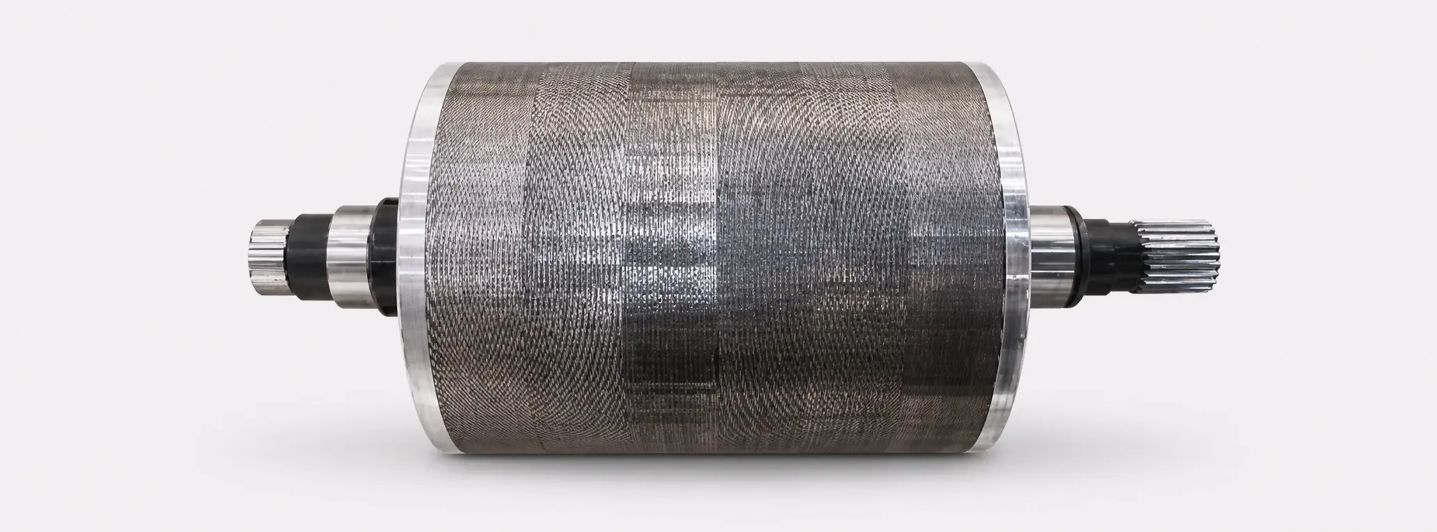Electric Traction Motor Projects