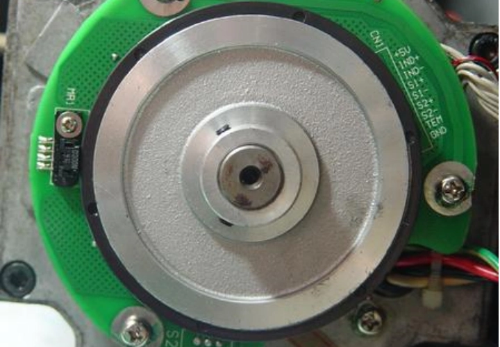 Neodymium Motor Magnets
