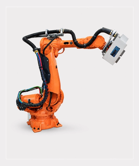 Industrial Fixtures and Magnetic Holders Application