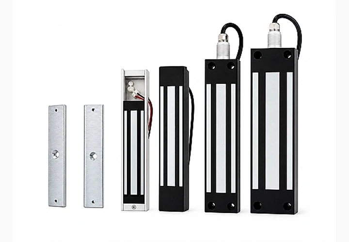 Custom Engineered Magnetic Assemblies