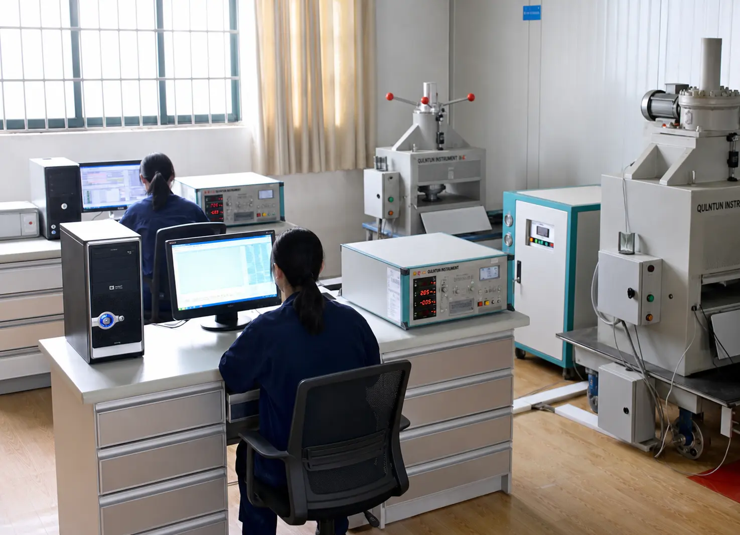 Recurring supply review for NdFeB ring magnet projects