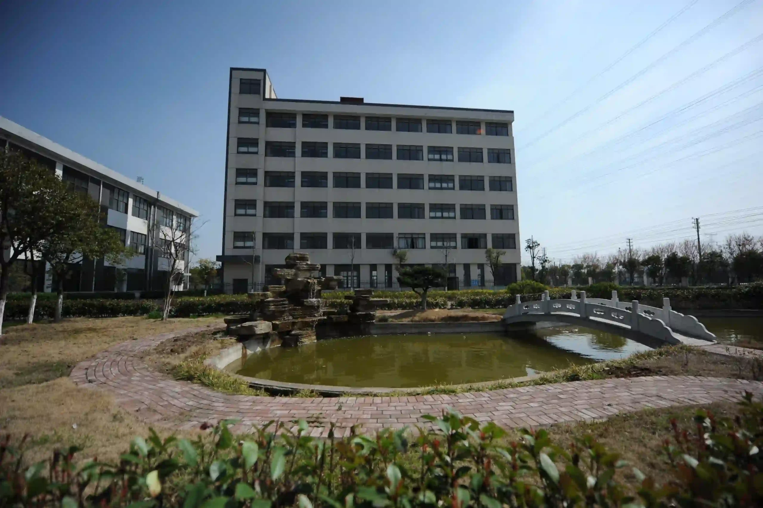 GX Magnet Factory Overview