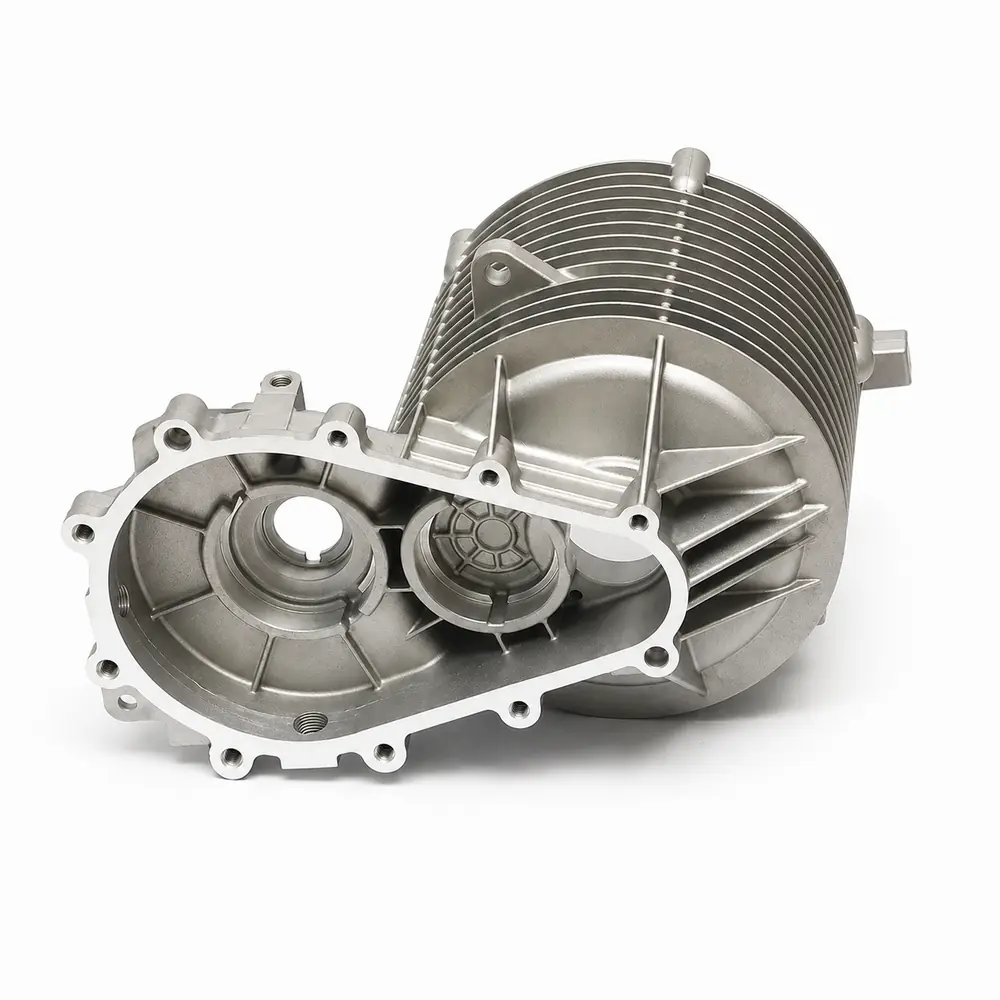 Replace with Custom Motor Housing product collection image