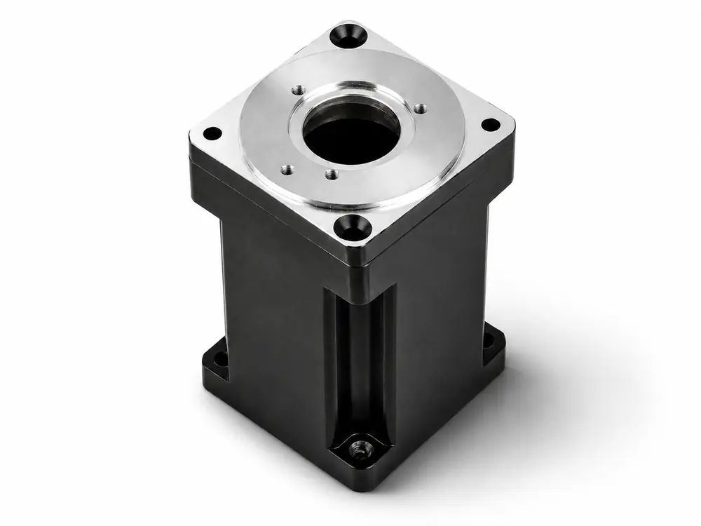 Replace with Servo Motor Housing detail image