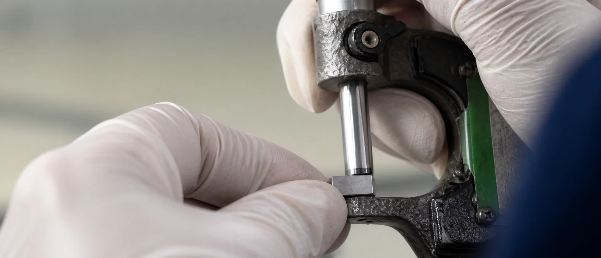 Dimensional and magnetic inspection framework for custom NdFeB magnets