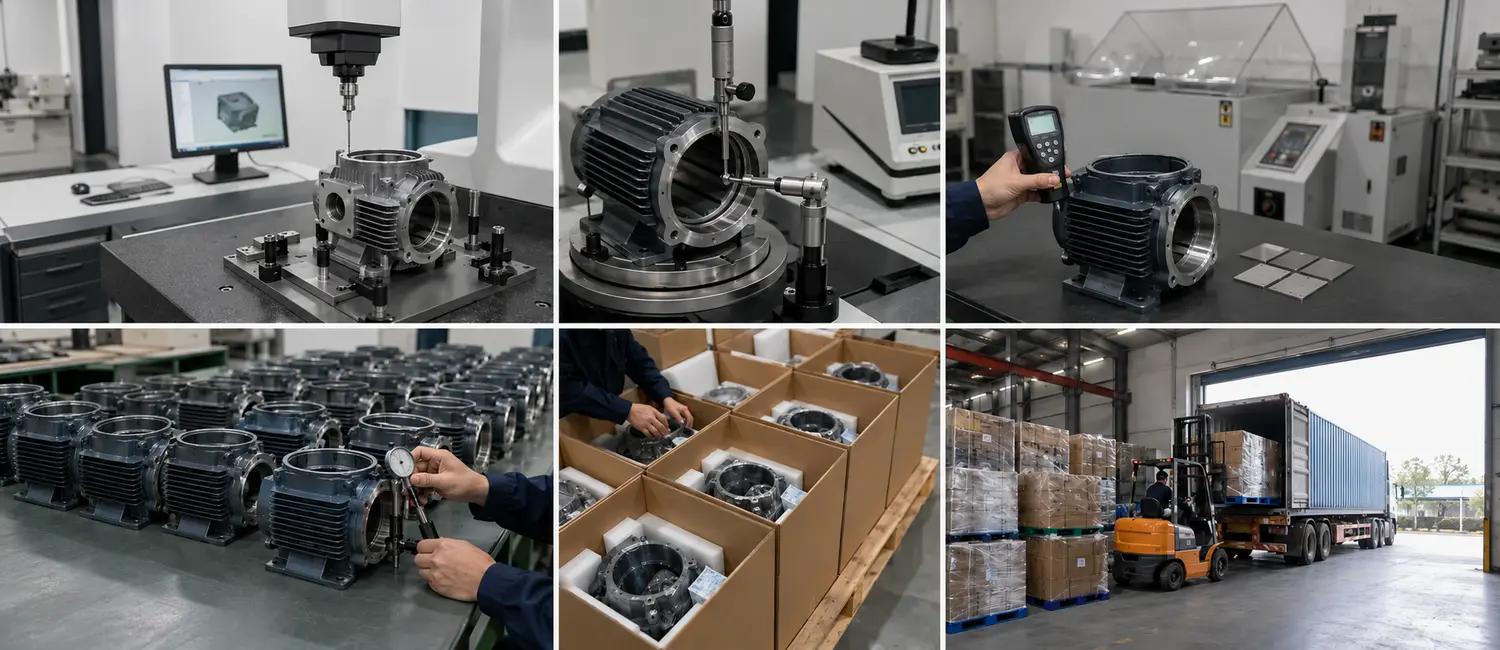 Replace with 16:9 inspection, packing and batch-control image