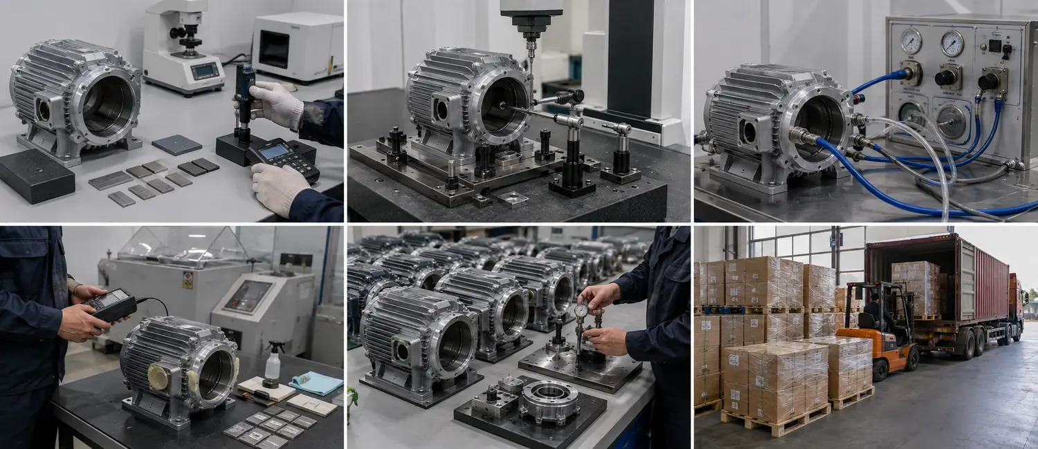 Replace with 16:9 inspection, packing and batch-control image