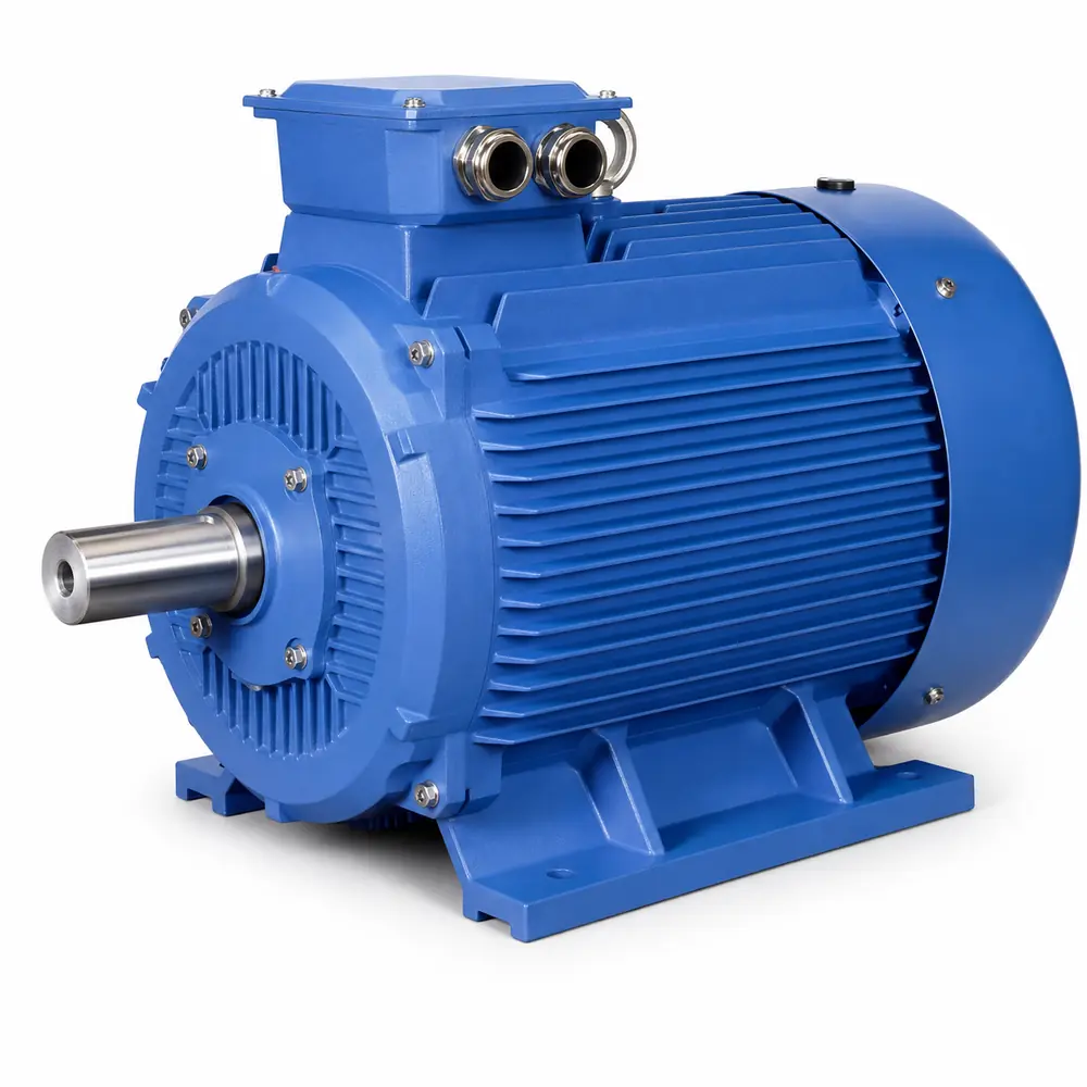 Replace with AC Motor Housing product collection image