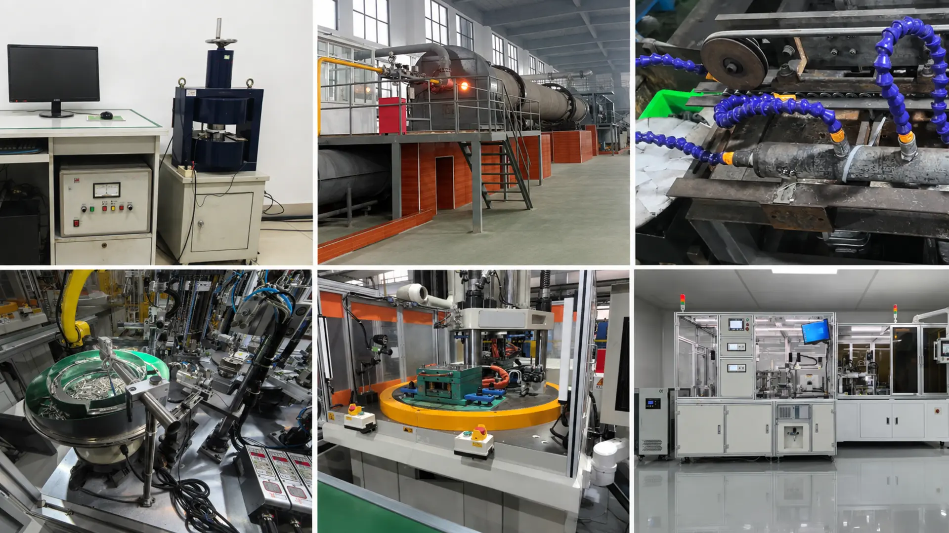 Custom Motor Rotor manufacturing and approval process