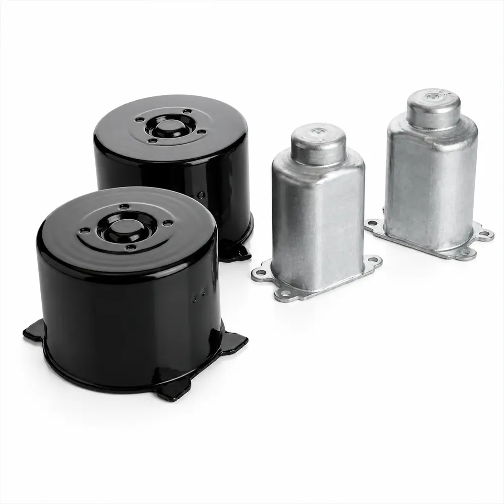 Replace with DC Motor Housing product collection image