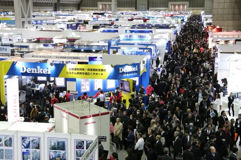 GX Magnet to Exhibit at NEPCON JAPAN [September] 2026