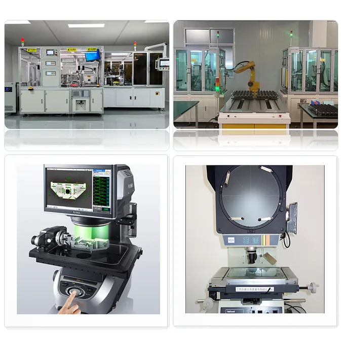 Dimensional and magnetic verification for bonded neodymium disc magnet release